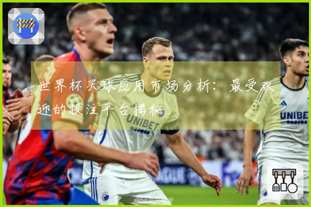 世界杯买球应用市场分析：最受欢迎的投注平台揭秘