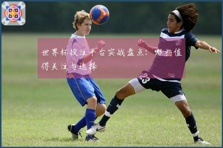 世界杯投注平台实战盘点：哪些值得关注与选择
